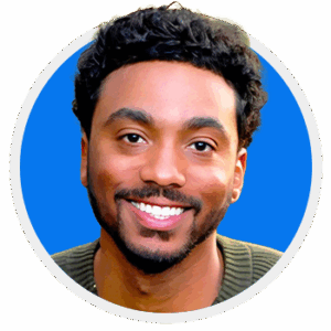 Jelani Jackson