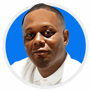 Vernon Johnson