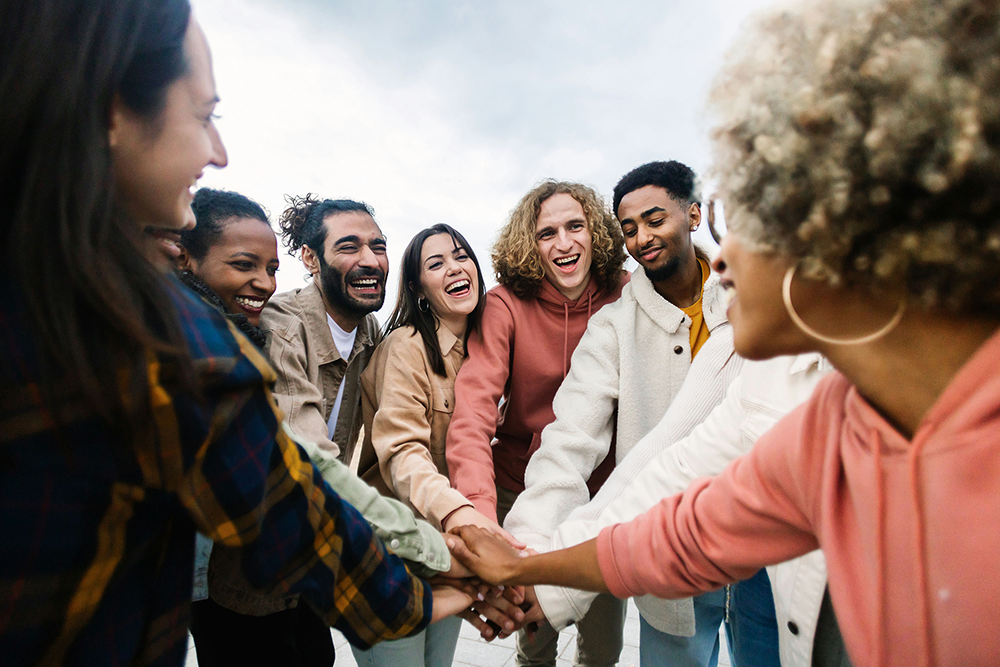 group in addiction recovery