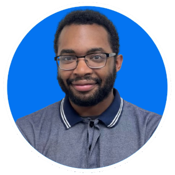 Emmanuel headshot