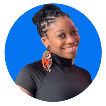 Keanna headshot